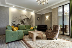 Apartment Кубанская Набережная 58